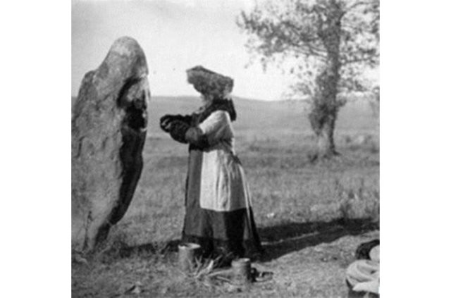 Osmanlı'da tüyler ürperten efsaneler 48