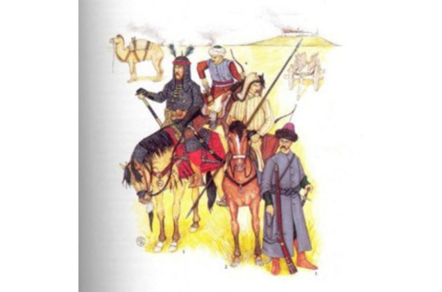 Osmanlı'da tüyler ürperten efsaneler 49