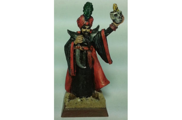 Osmanlı'da tüyler ürperten efsaneler 52