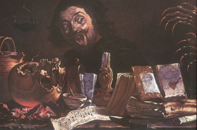 Osmanlı'da tüyler ürperten efsaneler 55