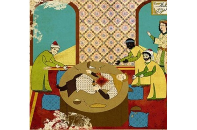 Osmanlı'da tüyler ürperten efsaneler 7