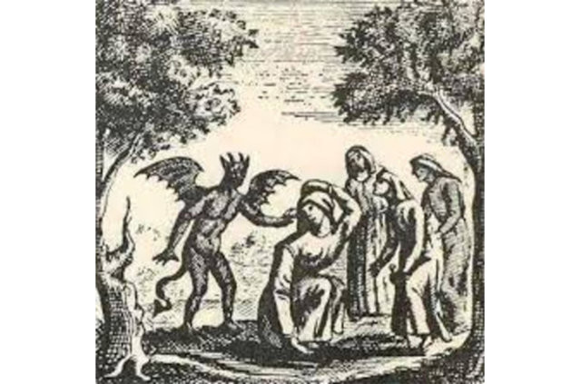 Osmanlı'da tüyler ürperten efsaneler 8