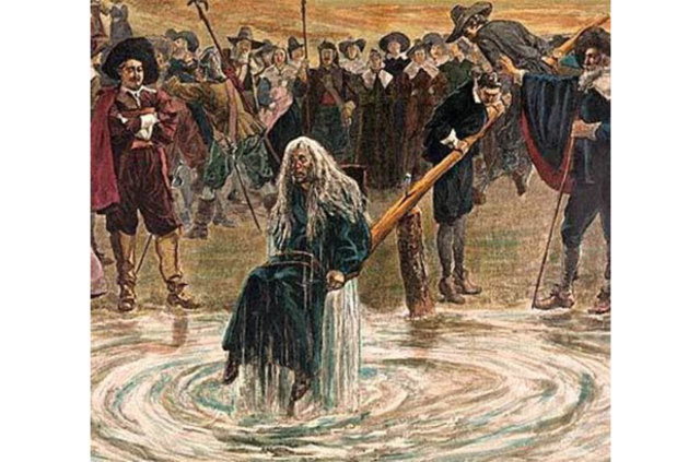 Osmanlı'da tüyler ürperten efsaneler 9