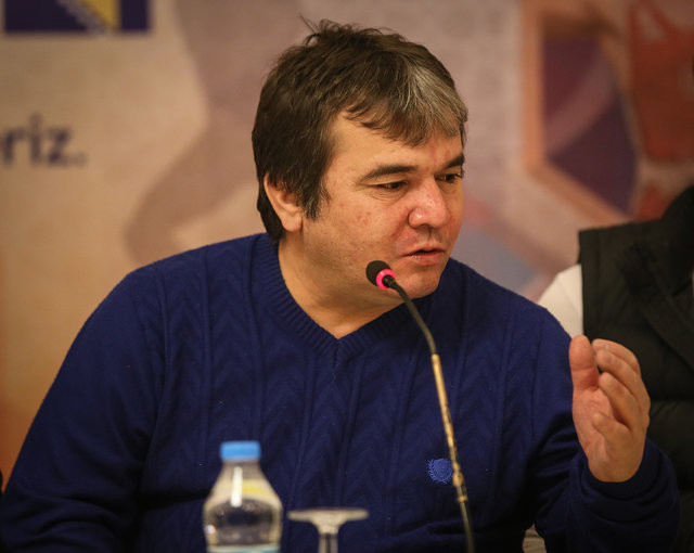 Naim Süleymanoğlu'nun hayatı ve başarıları 11