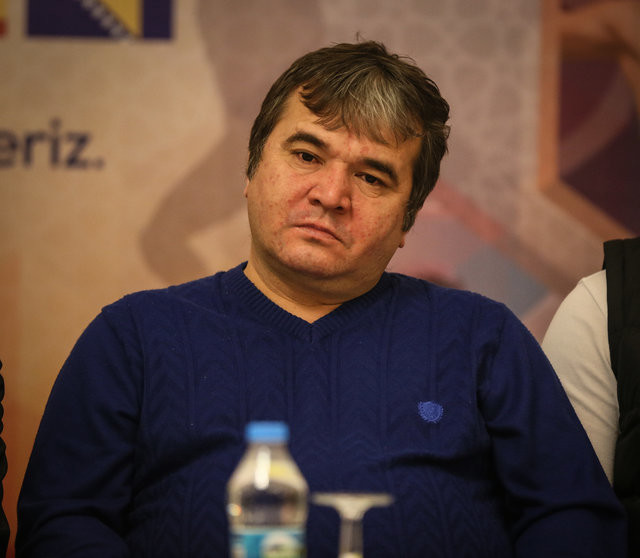 Naim Süleymanoğlu'nun hayatı ve başarıları 15