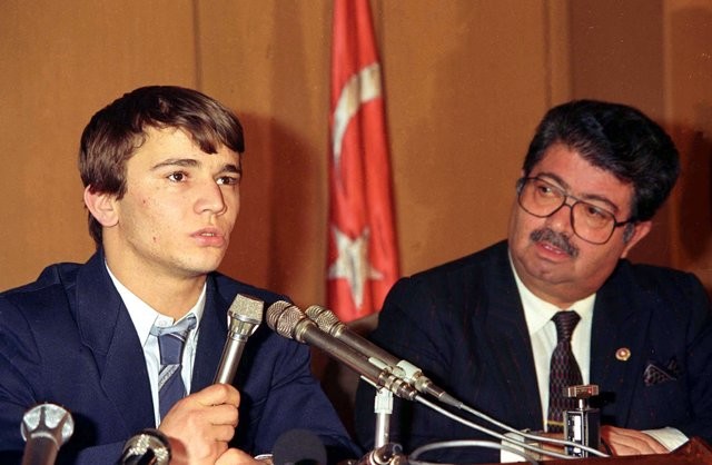 Naim Süleymanoğlu'nun hayatı ve başarıları 18