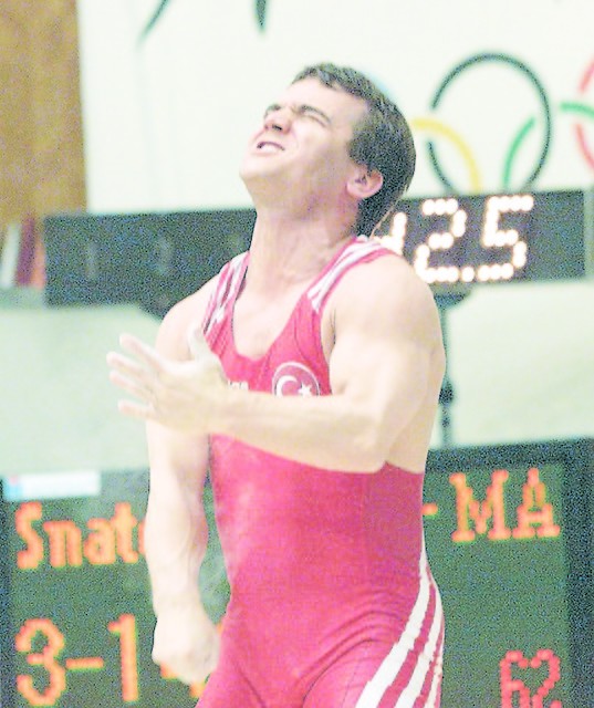 Naim Süleymanoğlu'nun hayatı ve başarıları 2