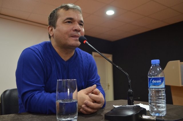 Naim Süleymanoğlu'nun hayatı ve başarıları 20