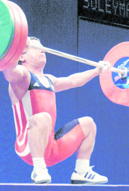 Naim Süleymanoğlu'nun hayatı ve başarıları 4