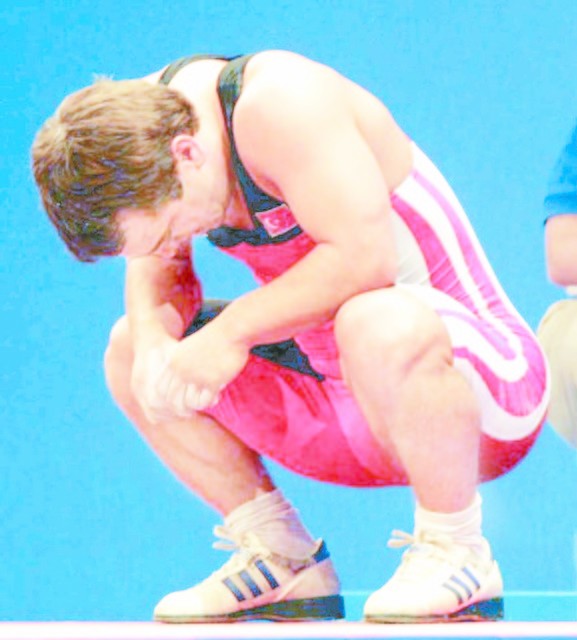 Naim Süleymanoğlu'nun hayatı ve başarıları 5