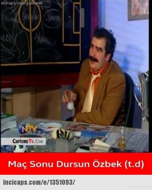 Başakşehir Galatasaray maçı capsleri patladı 8