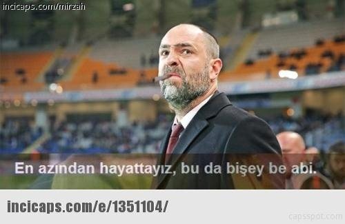 Başakşehir Galatasaray maçı capsleri patladı 12