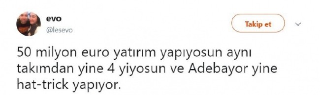Başakşehir Galatasaray maçı capsleri patladı 20