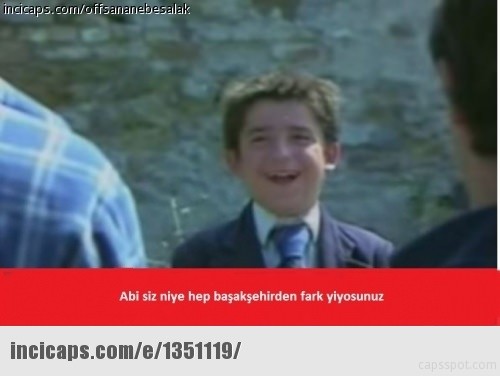 Başakşehir Galatasaray maçı capsleri patladı 21