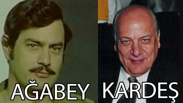 Birbiriyle akraba olan ünlüler 10