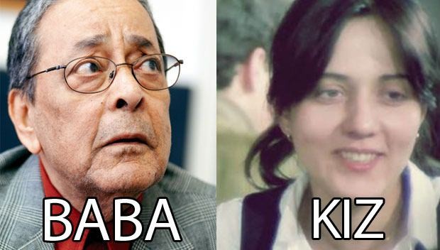 Birbiriyle akraba olan ünlüler 14