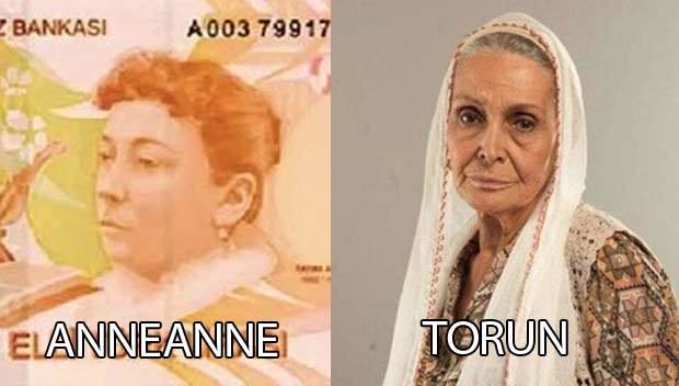 Birbiriyle akraba olan ünlüler 16