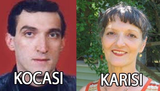 Birbiriyle akraba olan ünlüler 17