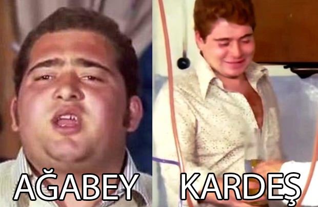 Birbiriyle akraba olan ünlüler 18