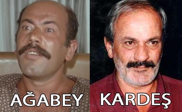 Birbiriyle akraba olan ünlüler 19