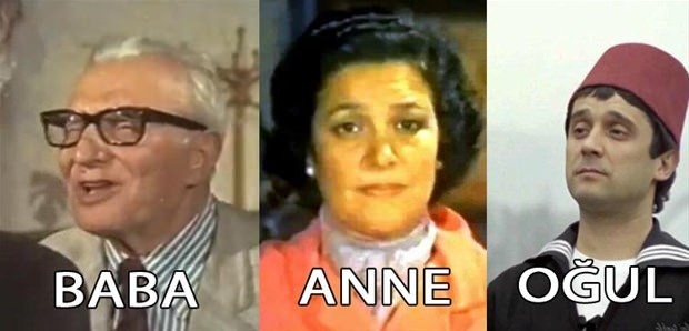 Birbiriyle akraba olan ünlüler 2