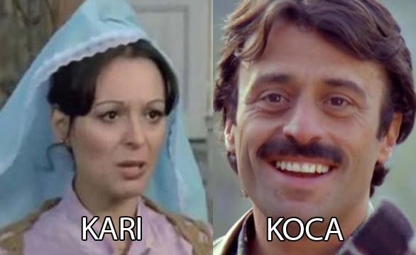 Birbiriyle akraba olan ünlüler 22