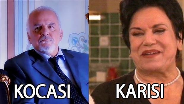 Birbiriyle akraba olan ünlüler 4