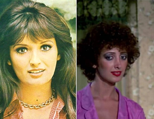 Birbiriyle akraba olan ünlüler 41