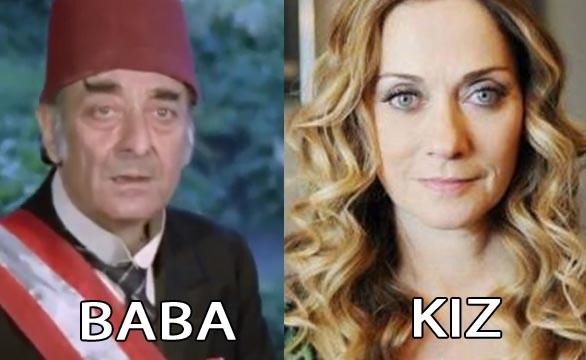 Birbiriyle akraba olan ünlüler 5