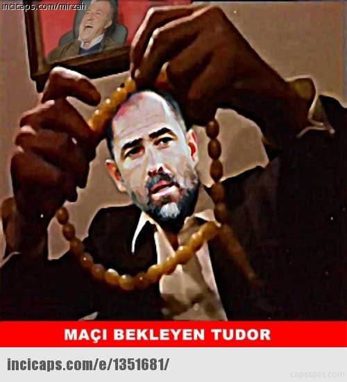 Beşiktaş Galatasaray maçı capsleri patladı 1