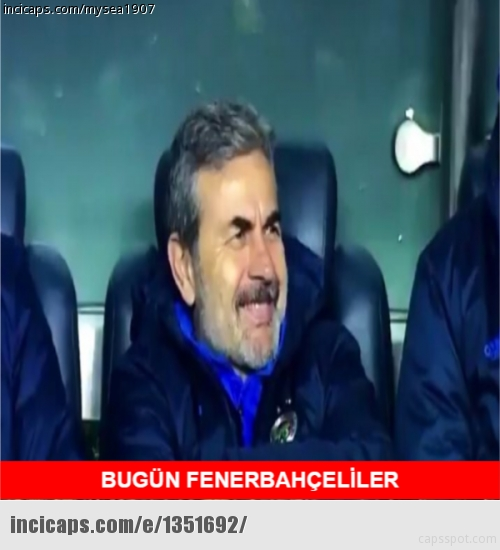 Beşiktaş Galatasaray maçı capsleri patladı 3