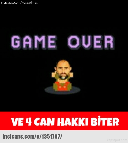 Beşiktaş Galatasaray maçı capsleri patladı 10