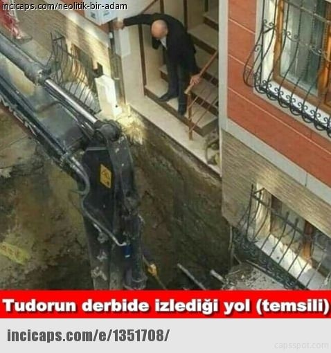 Beşiktaş Galatasaray maçı capsleri patladı 11