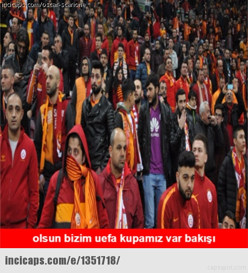 Beşiktaş Galatasaray maçı capsleri patladı 16