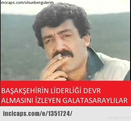 Beşiktaş Galatasaray maçı capsleri patladı 19