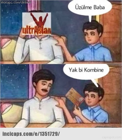 Beşiktaş Galatasaray maçı capsleri patladı 21