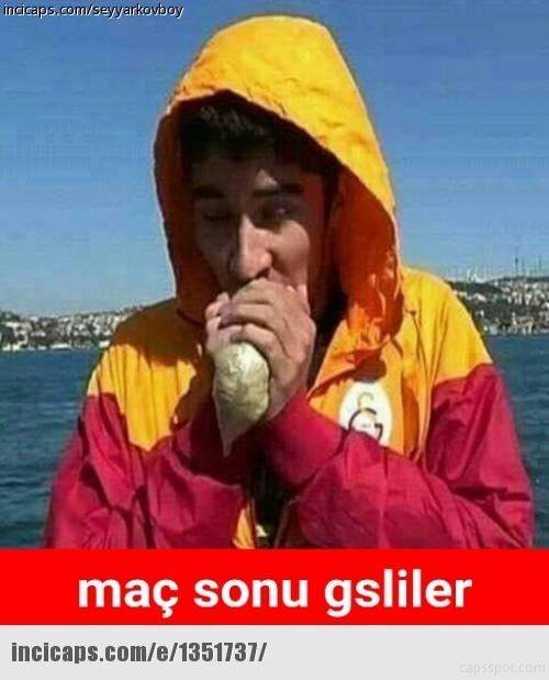 Beşiktaş Galatasaray maçı capsleri patladı 23