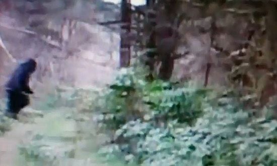 Kocaayak efsanesi gerçek mi? 12