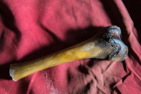 Kocaayak efsanesi gerçek mi? 9