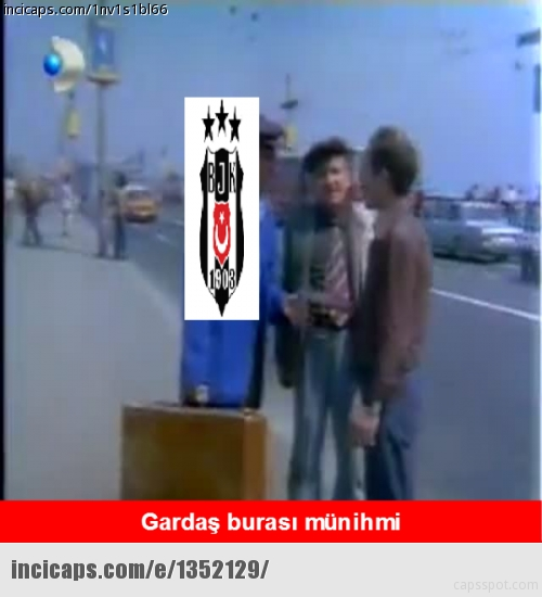 Kuradan sonra Beşiktaşlılar 2