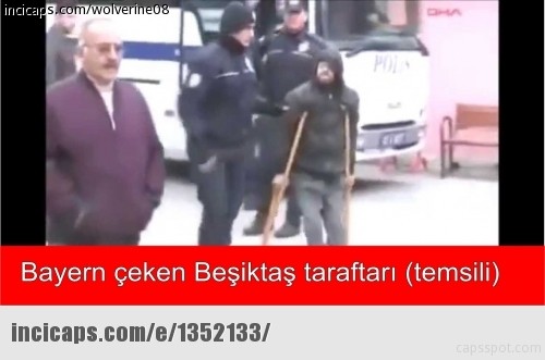 Kuradan sonra Beşiktaşlılar 4