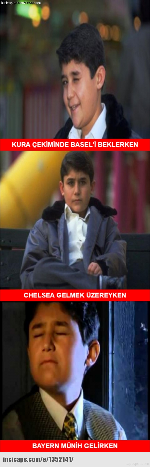 Kuradan sonra Beşiktaşlılar 6