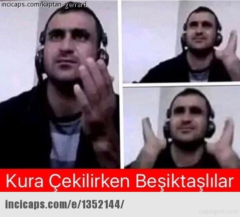 Kuradan sonra Beşiktaşlılar 9