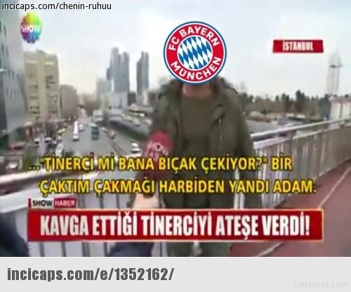 Kuradan sonra Beşiktaşlılar 1