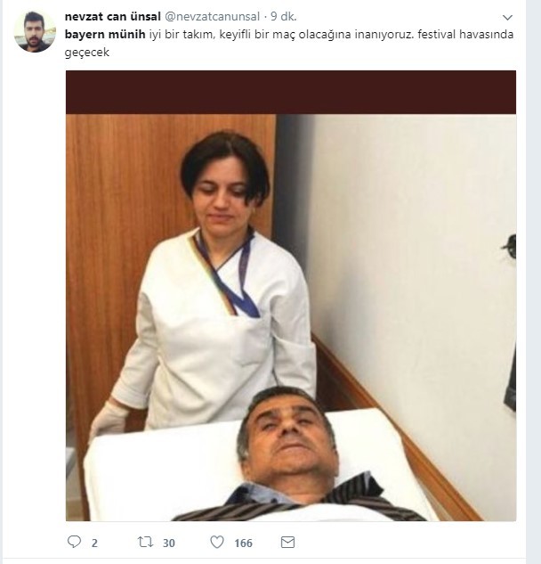 Kuradan sonra Beşiktaşlılar 12