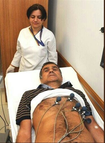 Kuradan sonra Beşiktaşlılar 23