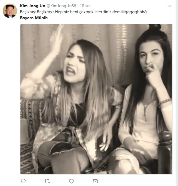 Kuradan sonra Beşiktaşlılar 24