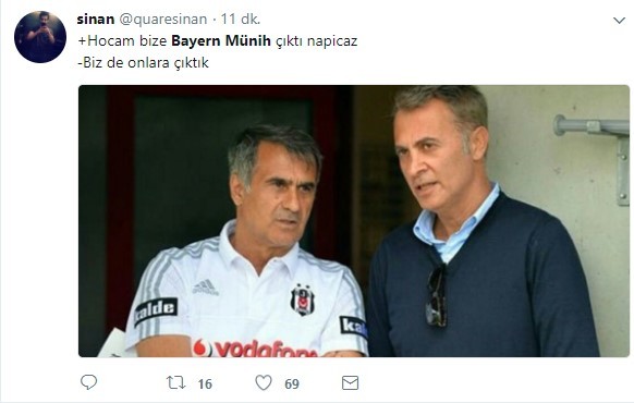 Kuradan sonra Beşiktaşlılar 14