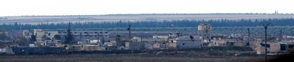 Afrin için eller tetikte bekliyorlar 24