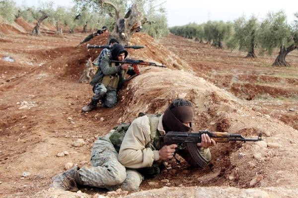 Afrin için eller tetikte bekliyorlar 11